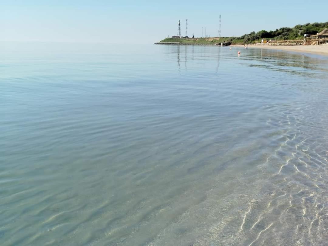 Villa Eliada Tuzla Εξωτερικό φωτογραφία