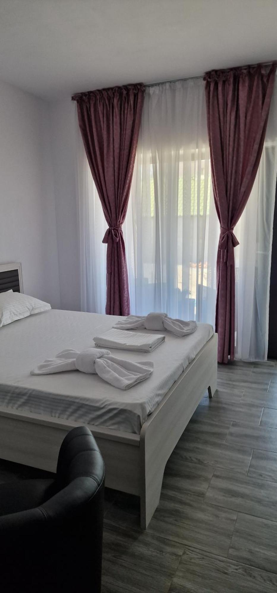 Villa Eliada Tuzla Εξωτερικό φωτογραφία