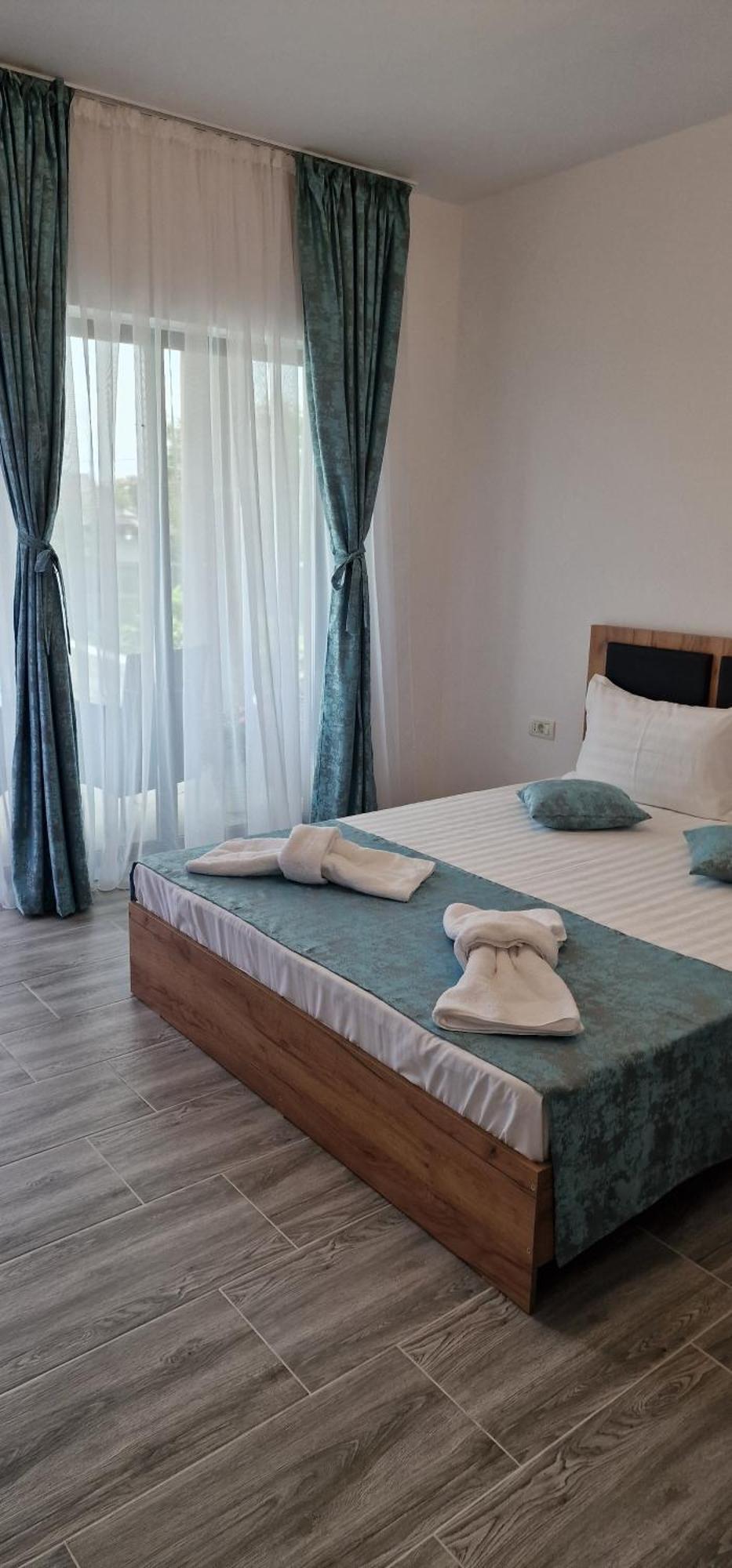 Villa Eliada Tuzla Εξωτερικό φωτογραφία